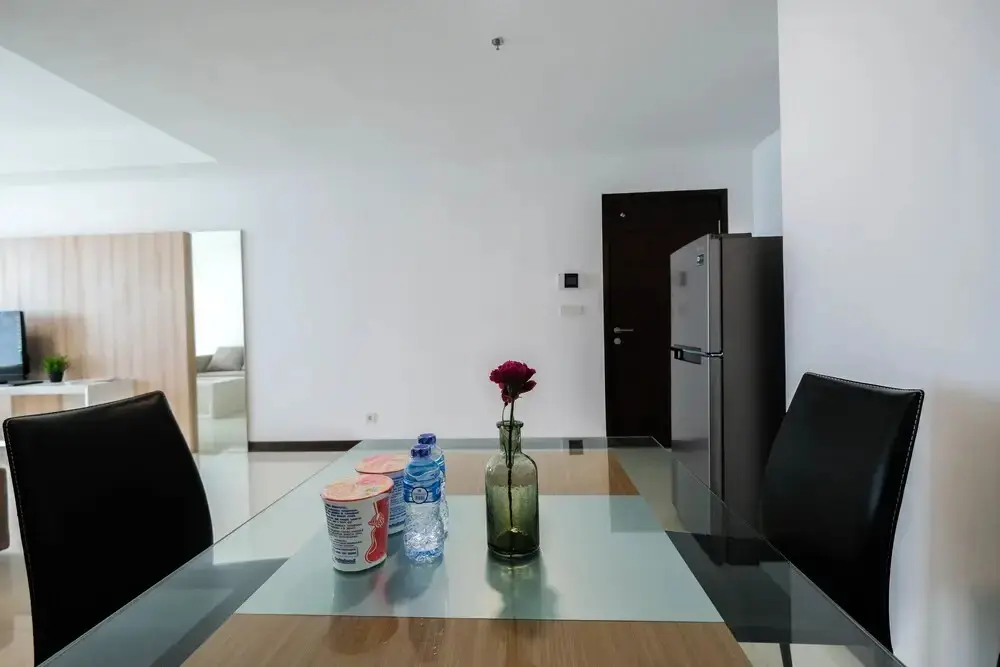 Джакарта: 3br Apartment for 6 Pax at Gallery West Residence