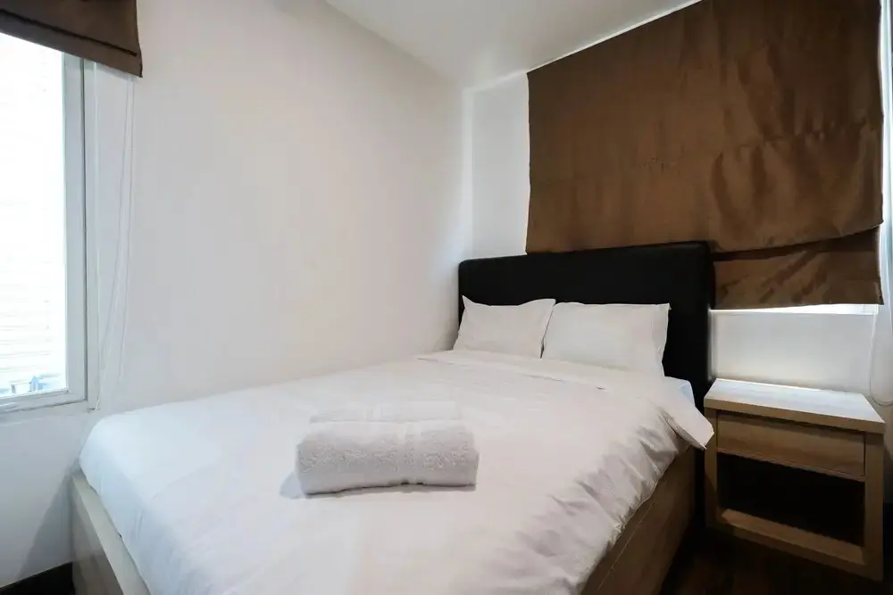 Джакарта: 3br Apartment for 6 Pax at Gallery West Residence