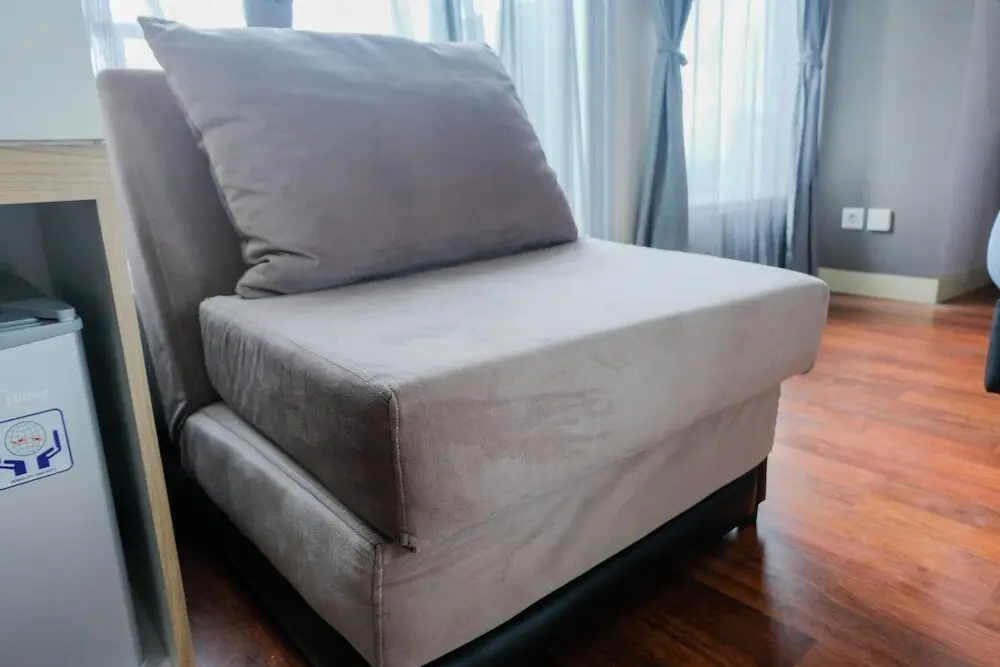 Тангеранг: Tree Park Studio Apartment near ICE BSD