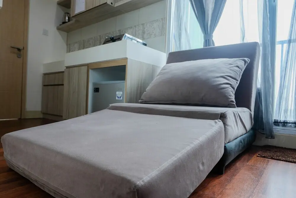 Тангеранг: Tree Park Studio Apartment near ICE BSD