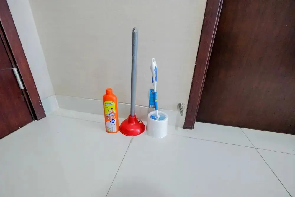 Южный Тангеранг: Cozy 1BR Brooklyn Alam Sutera Apartment