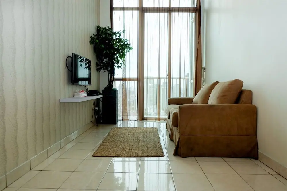 Джакарта: 2BR Apartment Ambassador 2 near to ITC Kuningan