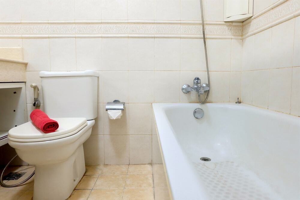 Джакарта: 2BR Apartment Ambassador 2 near to ITC Kuningan