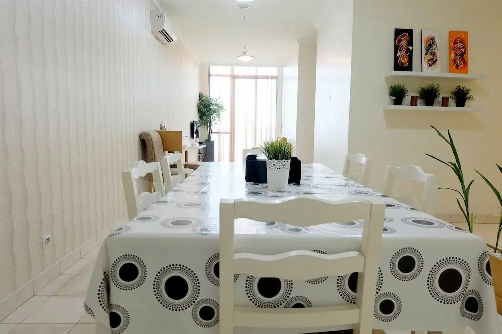 Джакарта: 2BR Apartment Ambassador 2 near to ITC Kuningan
