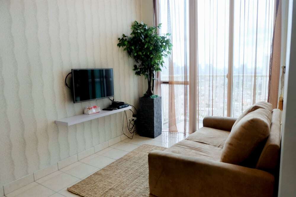 Джакарта: 2BR Apartment Ambassador 2 near to ITC Kuningan