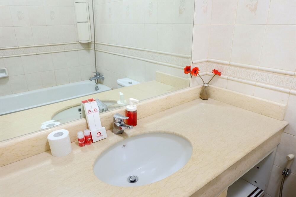 Джакарта: 2BR Apartment Ambassador 2 near to ITC Kuningan