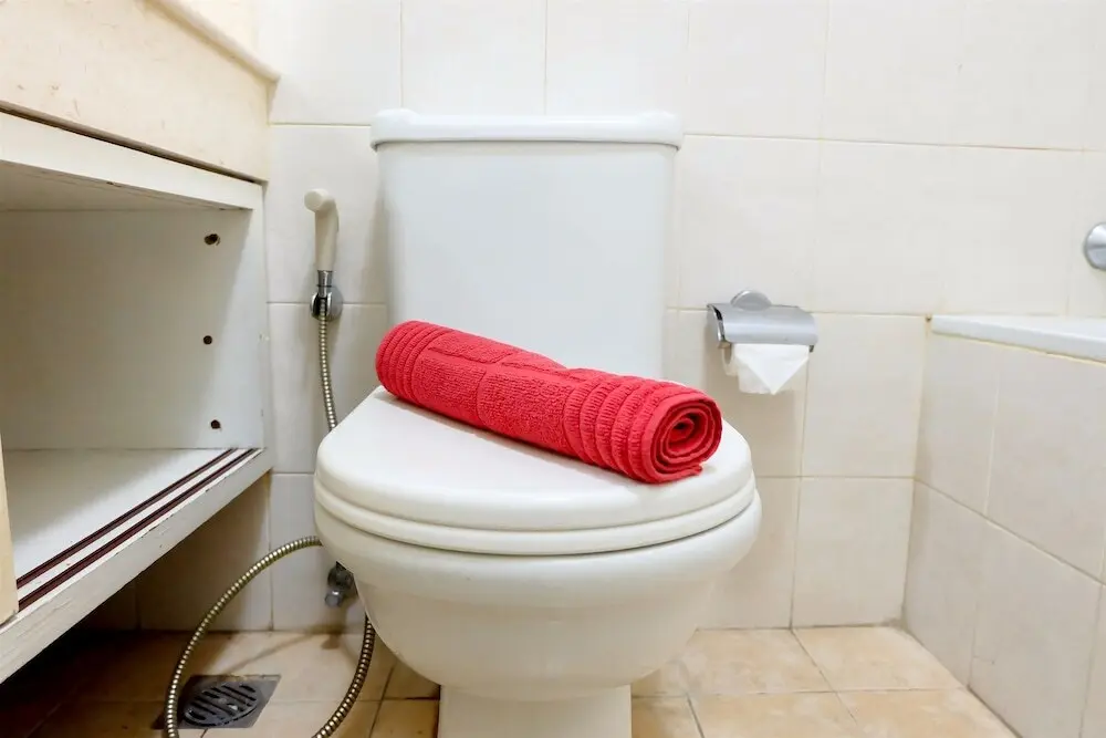 Джакарта: 2BR Apartment Ambassador 2 near to ITC Kuningan