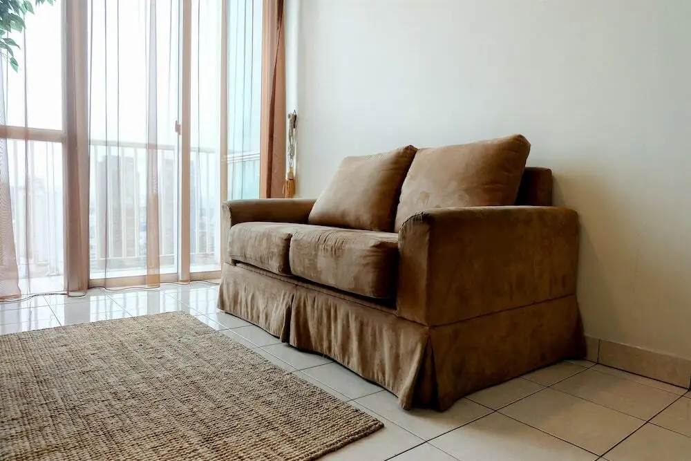 2BR Apartment Ambassador 2 near to ITC Kuningan — фото 1