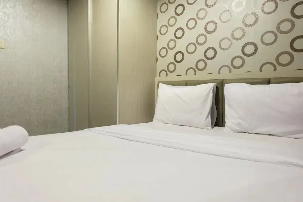 Джакарта: Spacious 1BR Pancoran Riverside Apartment near Kalibata City