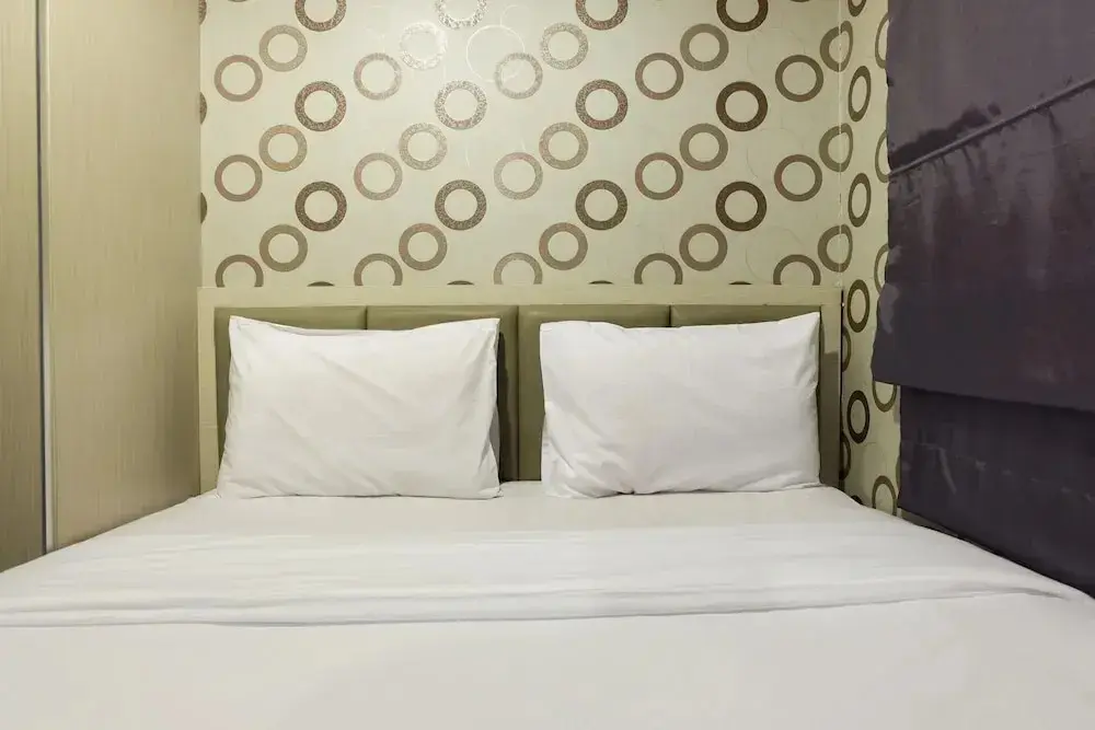 Джакарта: Spacious 1BR Pancoran Riverside Apartment near Kalibata City