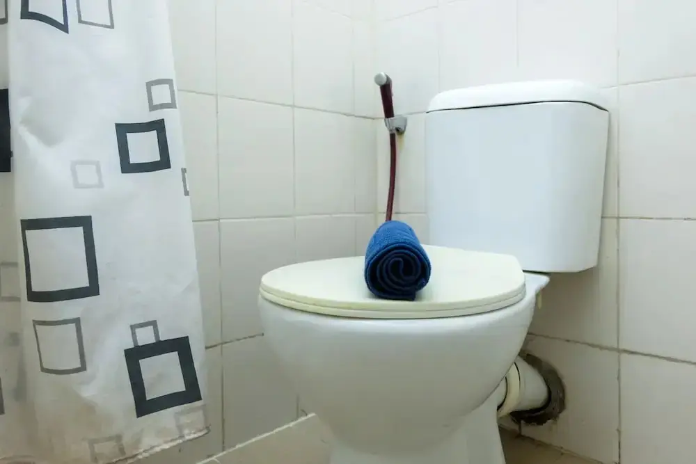 Джакарта: Spacious 1BR Pancoran Riverside Apartment near Kalibata City
