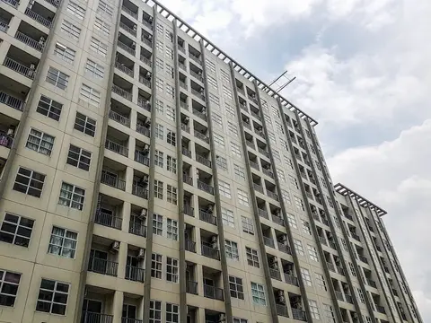 New Furnished 1BR Saveria Apartment near BSD City — фото 1