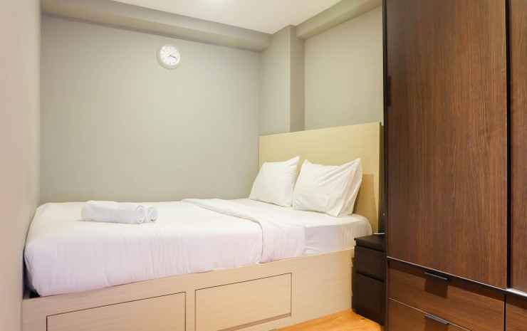 Джакарта: Exclusive And Spacious 1BR Bassura City