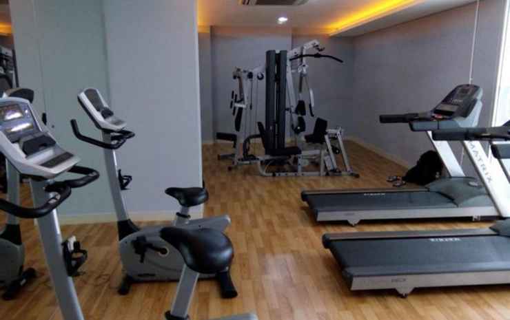 Джакарта: Exclusive And Spacious 1BR Bassura City