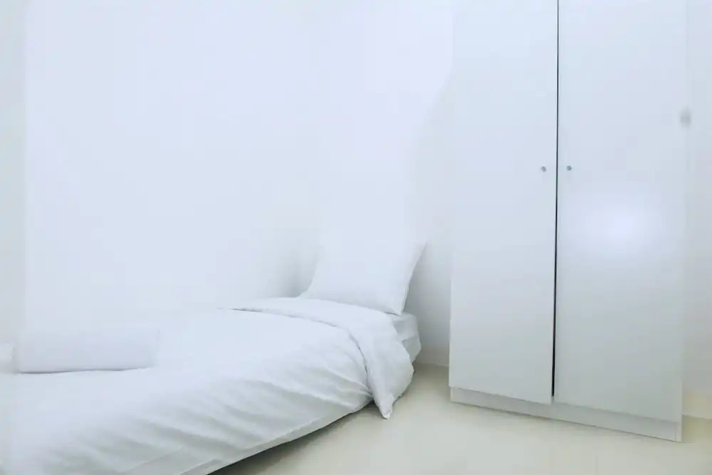 Джакарта: 2BR Near Shopping Centre Bassura Apartment