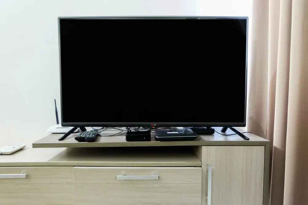 Джакарта: Cozy 2BR Woodland Park Residence Apartment
