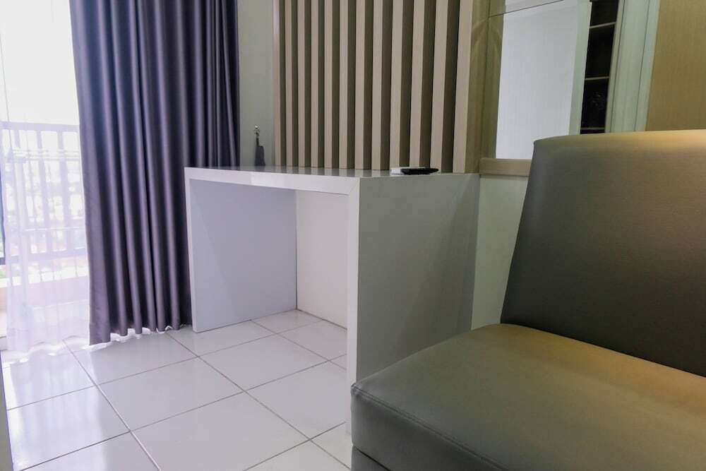 Тангеранг: Elegant 2BR Apartment at Ayodhya Residence