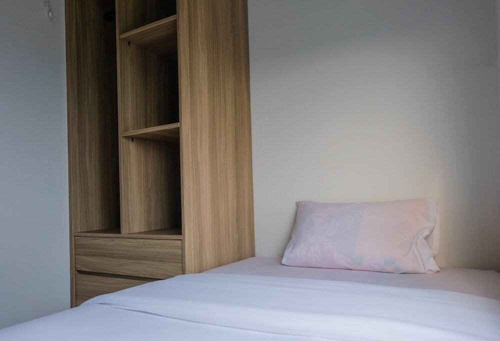 Тангеранг: Elegant 2BR Apartment at Ayodhya Residence