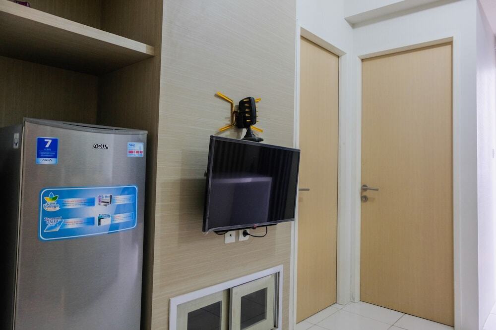 Тангеранг: Elegant 2BR Apartment at Ayodhya Residence