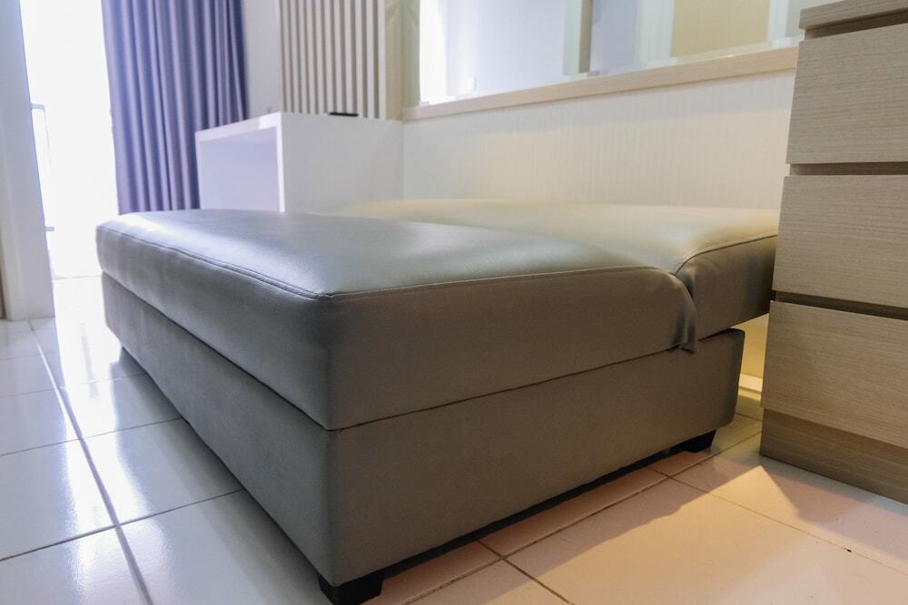 Тангеранг: Elegant 2BR Apartment at Ayodhya Residence