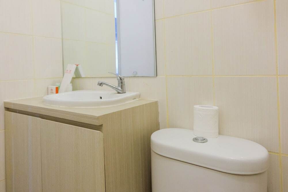 Тангеранг: Elegant 2BR Apartment at Ayodhya Residence