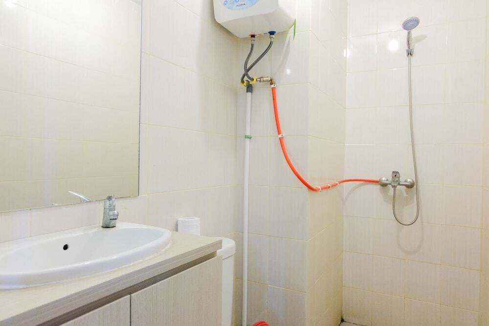 Тангеранг: Elegant 2BR Apartment at Ayodhya Residence