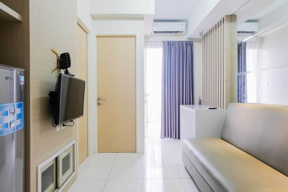 Тангеранг: Elegant 2BR Apartment at Ayodhya Residence