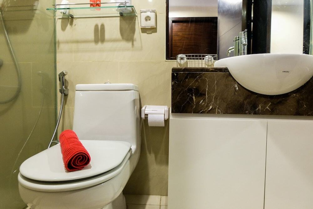 Джакарта: Best Location 2br Gandaria Height Apartment