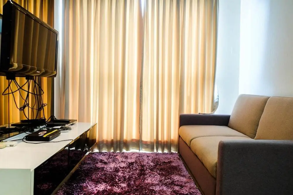 Джакарта: Best Location 2br Gandaria Height Apartment