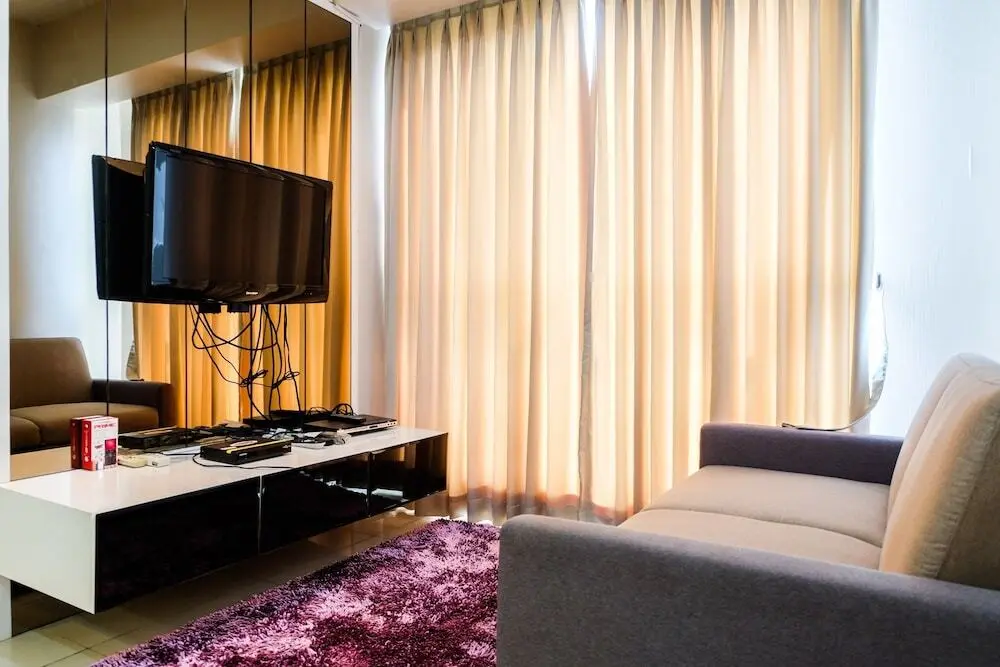Джакарта: Best Location 2br Gandaria Height Apartment