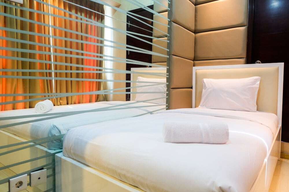 Джакарта: Best Location 2br Gandaria Height Apartment