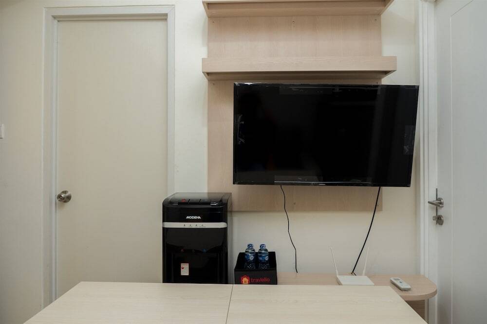 Бандунг: Trendy 1BR Apartment at Parahyangan Residence