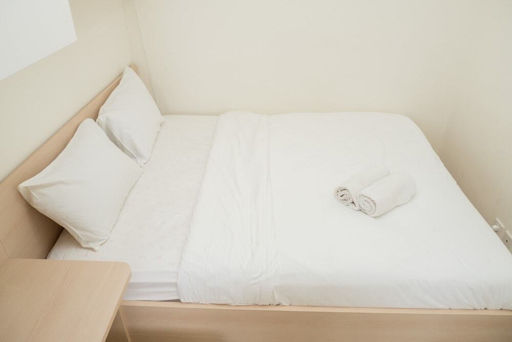 Бандунг: Relaxing 2BR Apartment at Parahyangan Residence