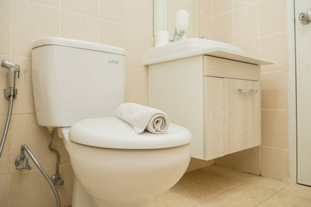 Бандунг: Relaxing 2BR Apartment at Parahyangan Residence