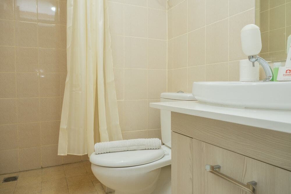 Бандунг: Relaxing 2BR Apartment at Parahyangan Residence