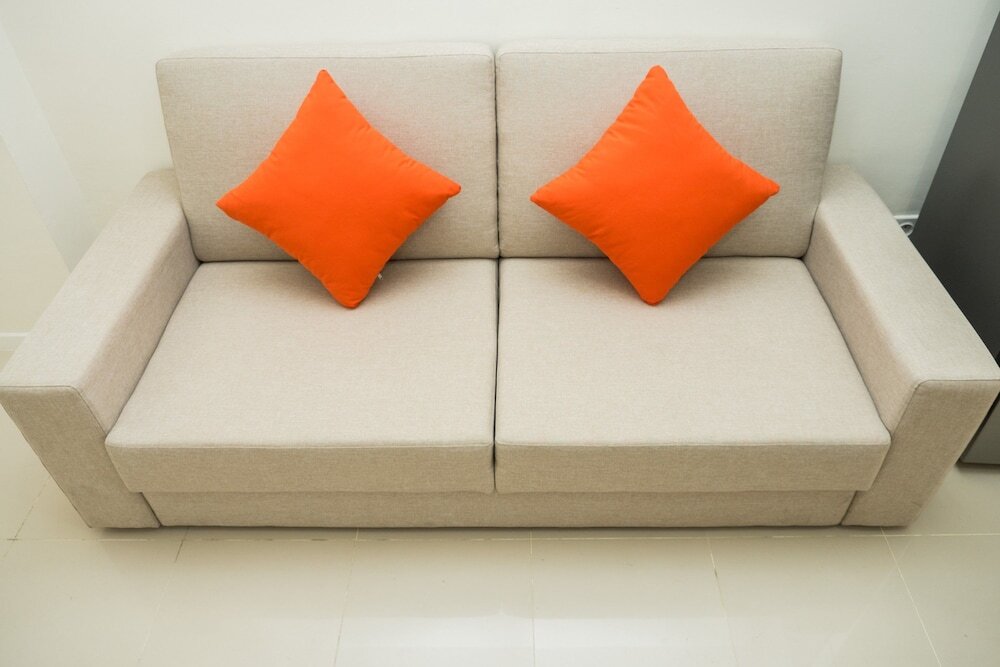 Бандунг: Relaxing 2BR Apartment at Parahyangan Residence