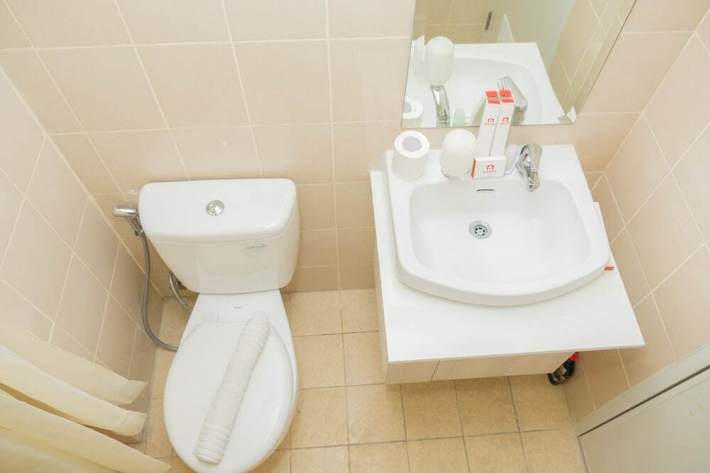 Бандунг: Relaxing 2BR Apartment at Parahyangan Residence