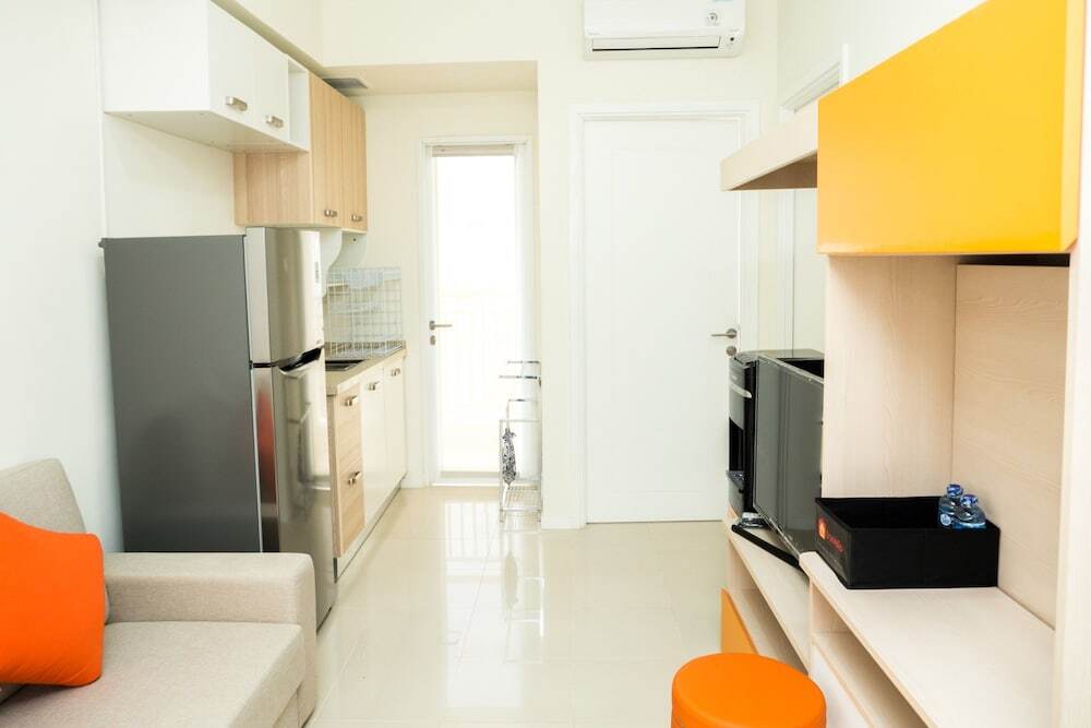 Бандунг: Relaxing 2BR Apartment at Parahyangan Residence