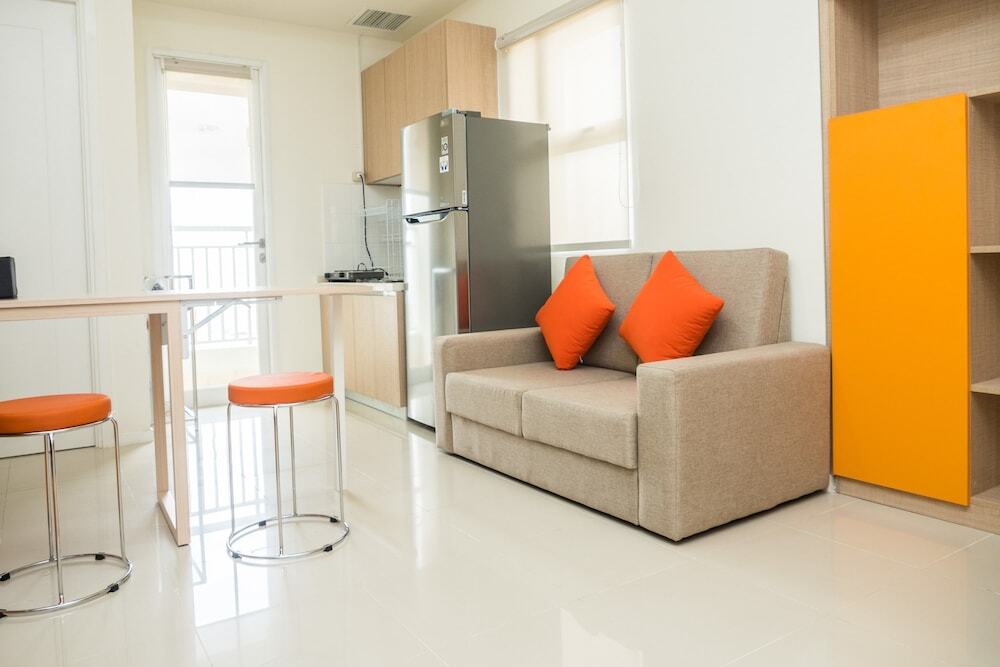 Бандунг: Relaxing 2BR Apartment at Parahyangan Residence