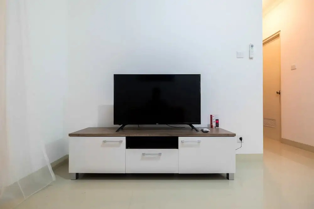 Джакарта: Cozy 2Br Signature Park Grande Apartment Mt Haryono