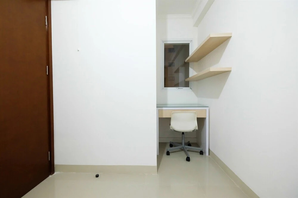 Джакарта: Cozy 2Br Signature Park Grande Apartment Mt Haryono