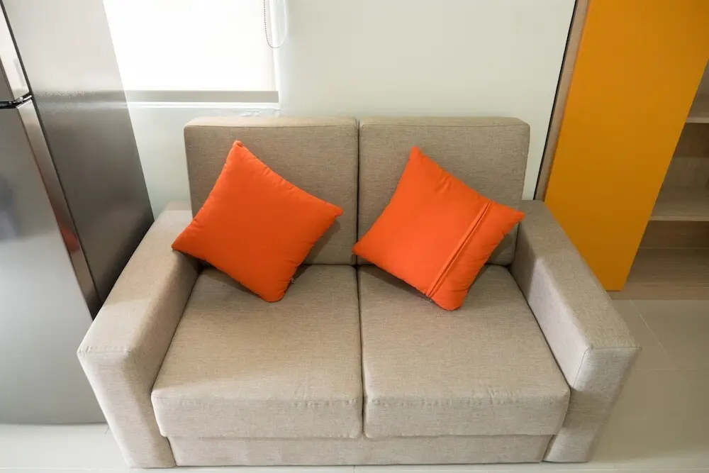 Elegant 2BR Apartment at Parahyangan Residence — фото 1