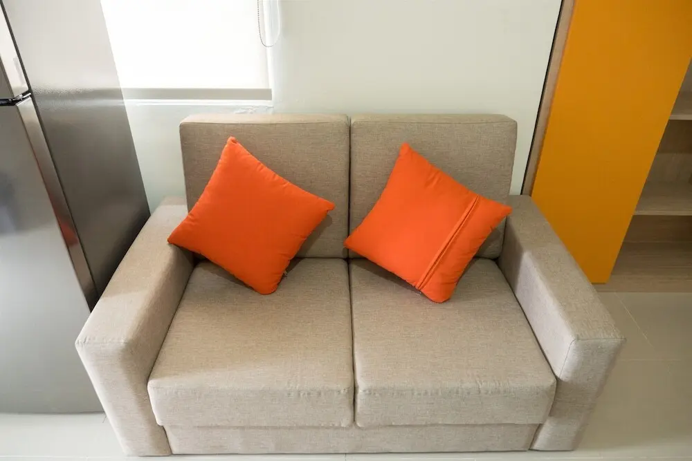 Бандунг: Elegant 2BR Apartment at Parahyangan Residence