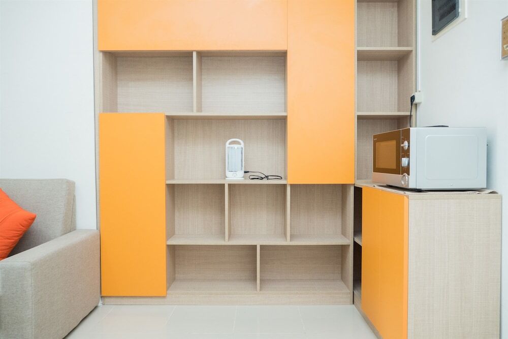 Бандунг: Elegant 2BR Apartment at Parahyangan Residence