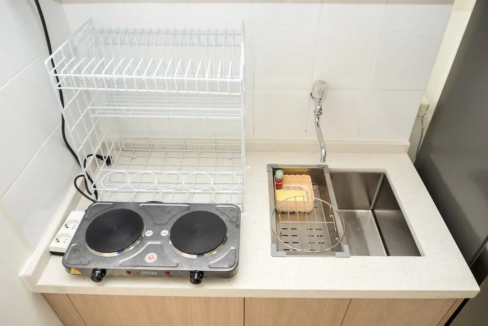 Бандунг: Elegant 2BR Apartment at Parahyangan Residence