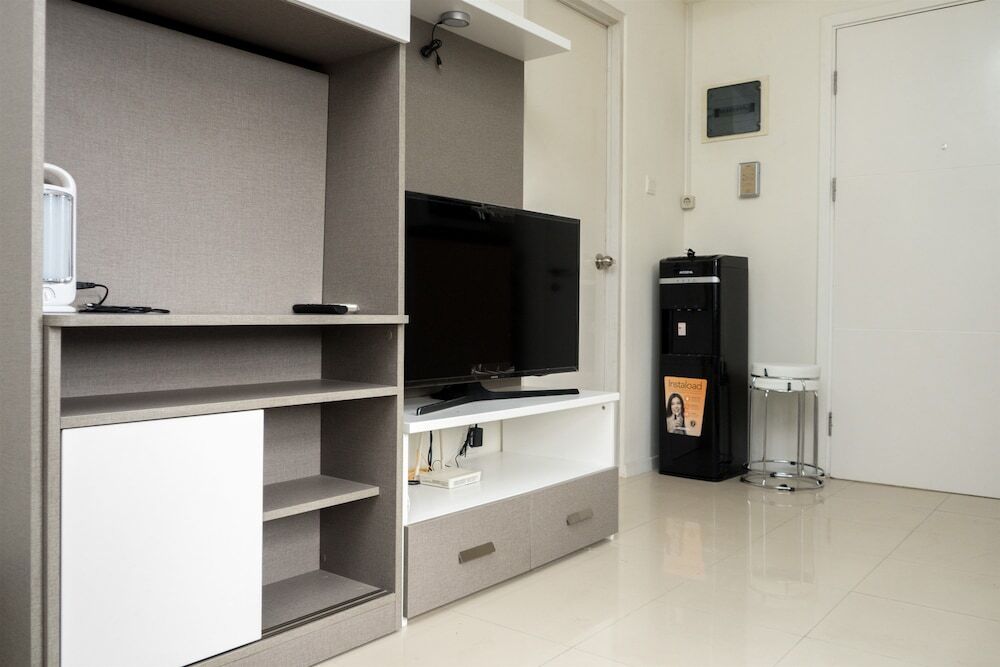Бандунг: Modern 2BR Apartment at Parahyangan Residence