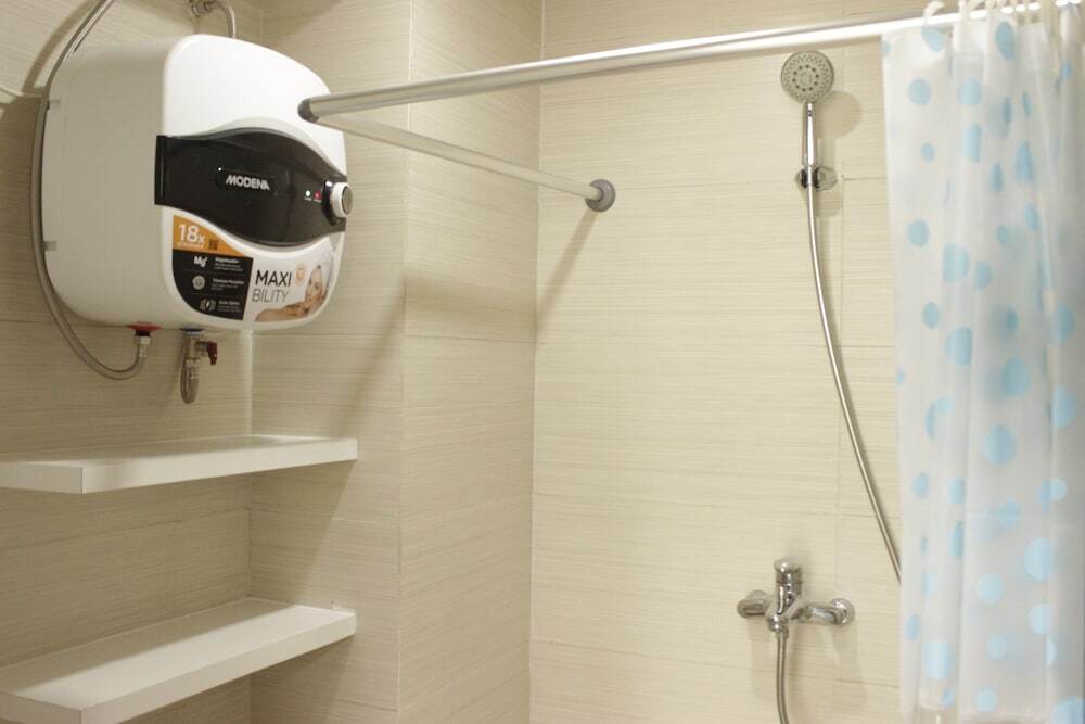 Бандунг: Comfy 1BR Gateway Pasteur Apartment