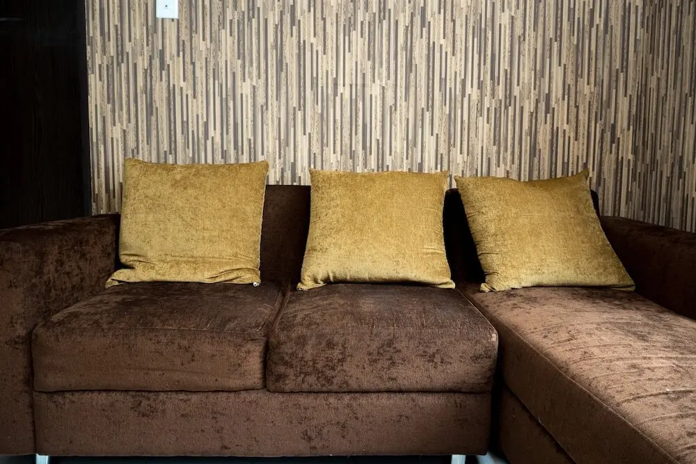 Бандунг: Homey 3BR The Jarrdin Apartment near CiWalk Mall