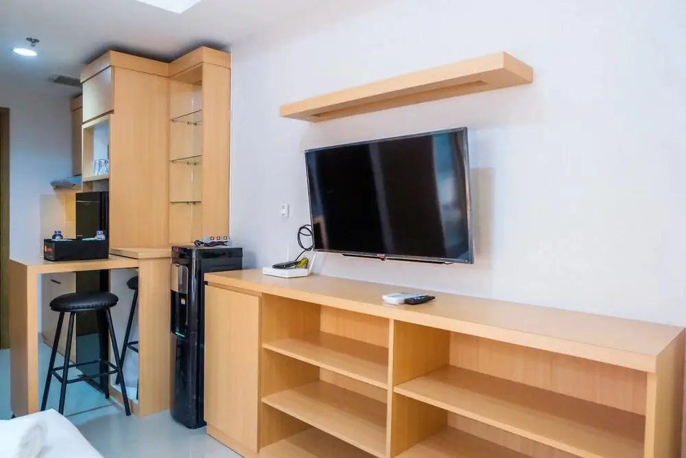 Чикаранг: Luxurious Studio the Oasis Apartment