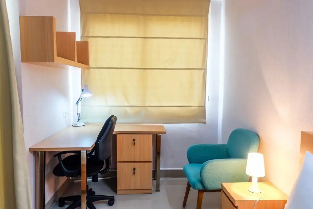 Чикаранг: Luxurious Studio the Oasis Apartment